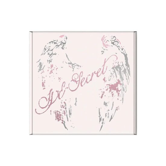 IVE - The 4th EP [IVE SECRET] (Loved IVE Ver.)